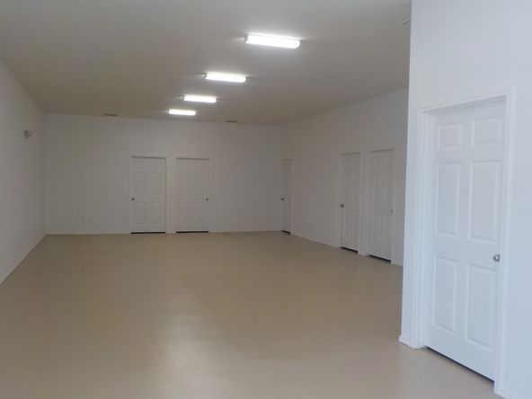 1306 Industrial Way Lease, Harlingen, TX 78550